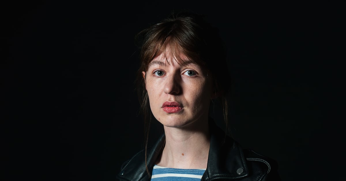 Sally Rooney’s books will no longer be available in UK over her support for Palestine Action – The Irish Times