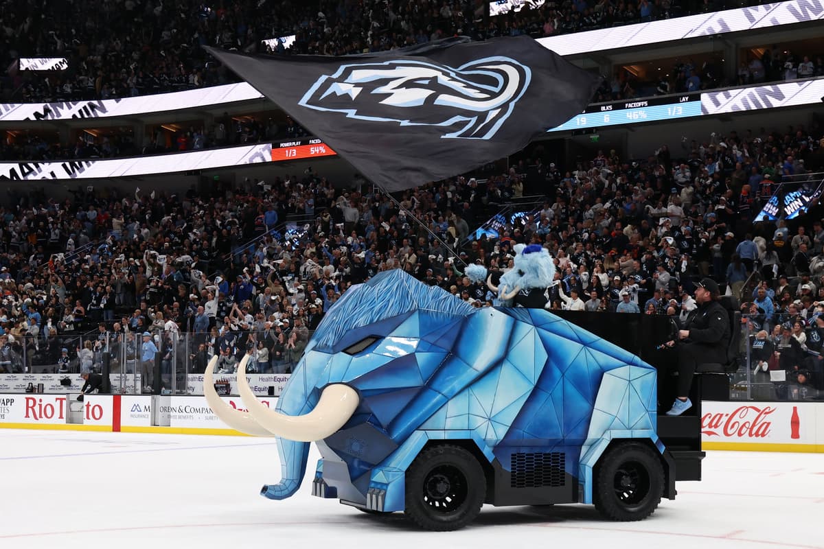 5 things to watch in the Oilers home and home against the Mammoth