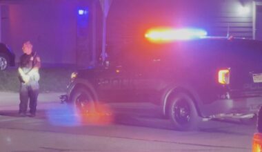 Attempted murder, aggravated assault charges filed in fatal shooting of sheriff’s deputy