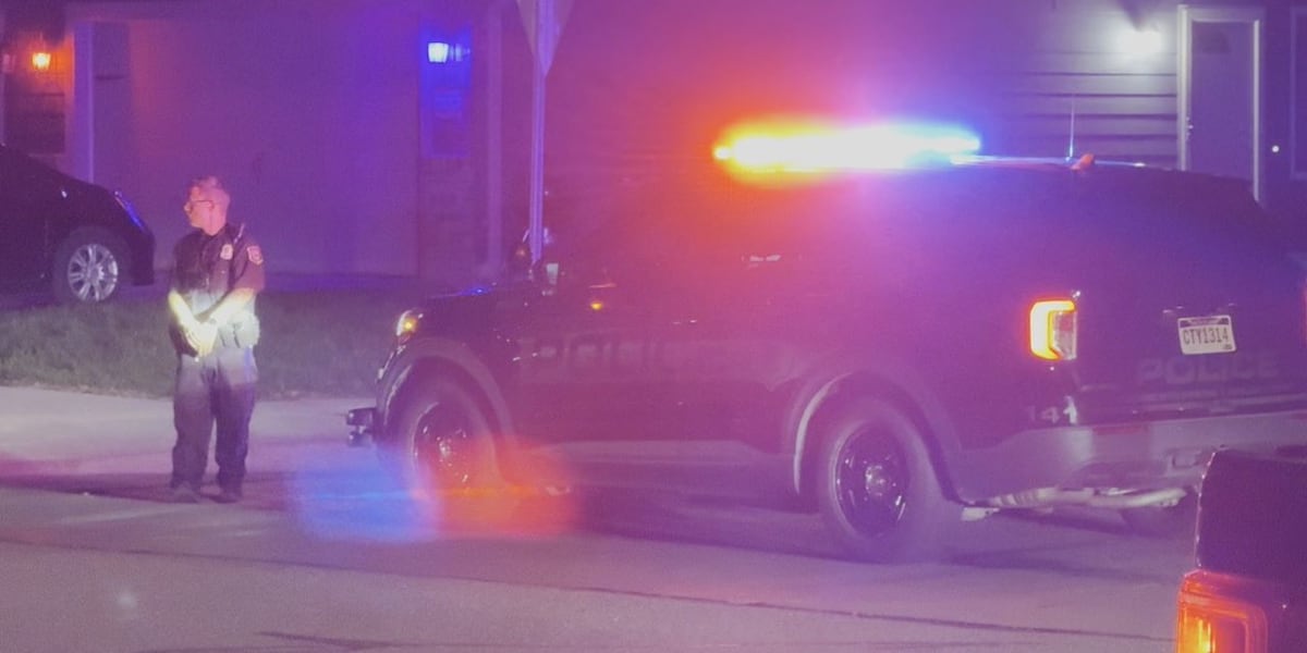 Attempted murder, aggravated assault charges filed in fatal shooting of sheriff’s deputy