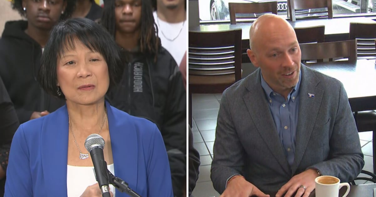 Chow, Bradford target affordability, youth unemployment
