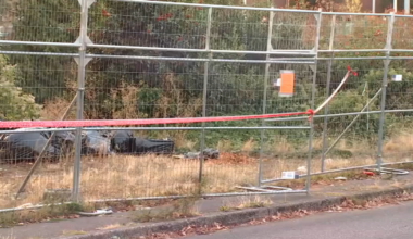Human remains found in Portland for second time in one week, PPB says