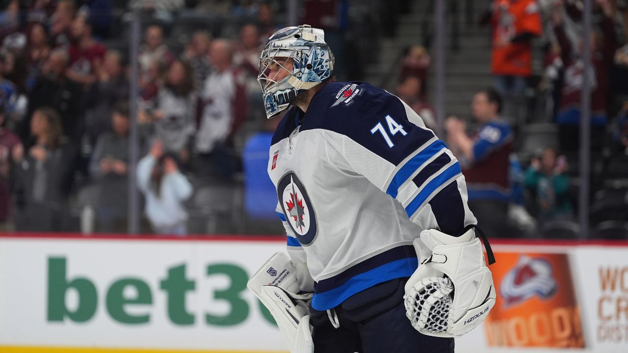 Five burning questions facing the Jets in 2026-27