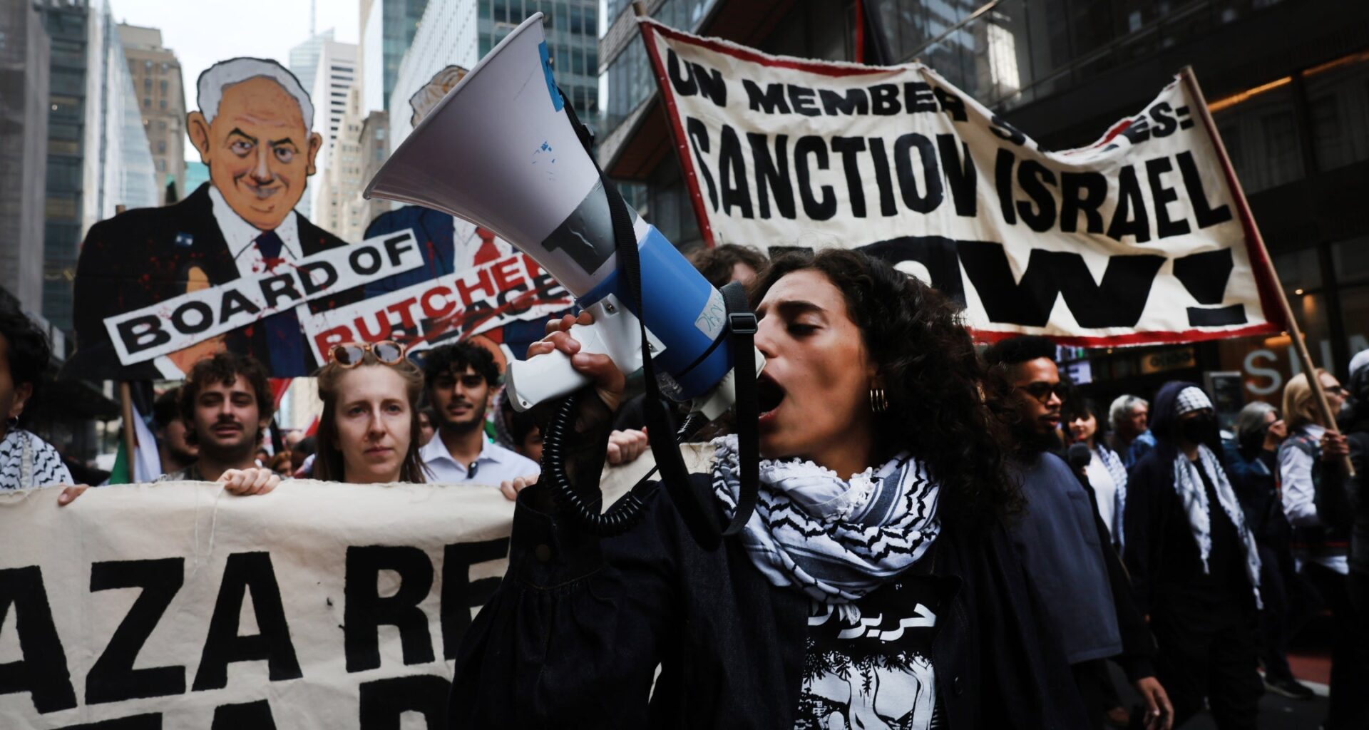 Protests