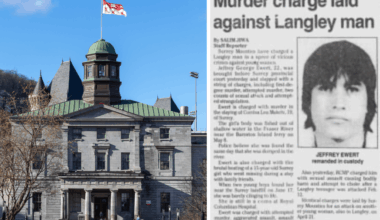Convicted murderer taking law courses at McGill breached parole conditions multiple times before attending school