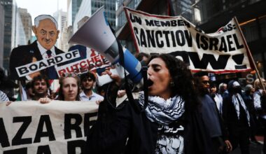 Protests