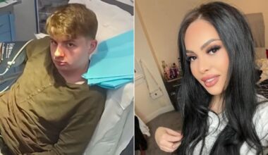 Forensics student admits murder of sex worker in Dexter-style ‘kill room’