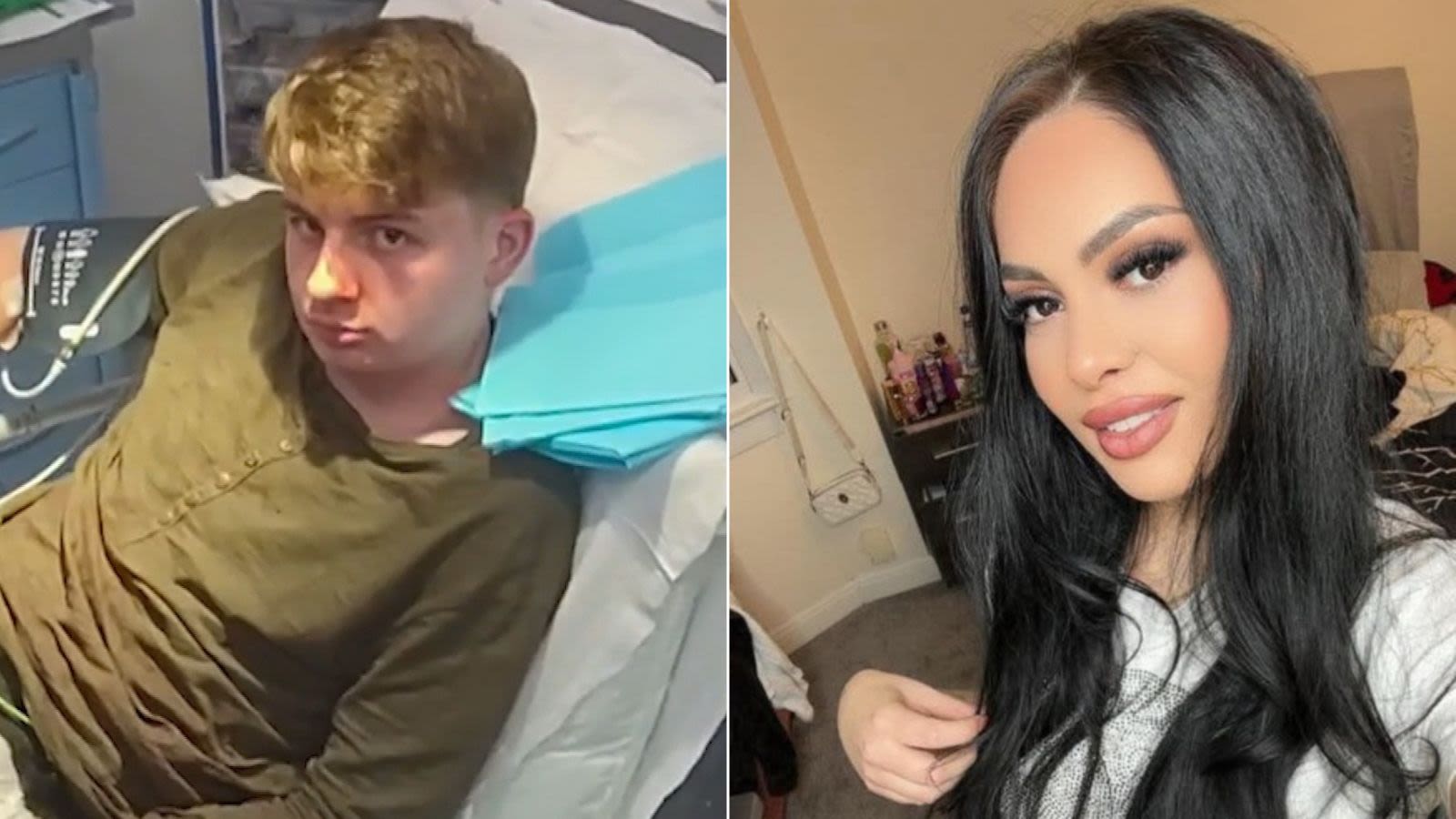 Forensics student admits murder of sex worker in Dexter-style ‘kill room’