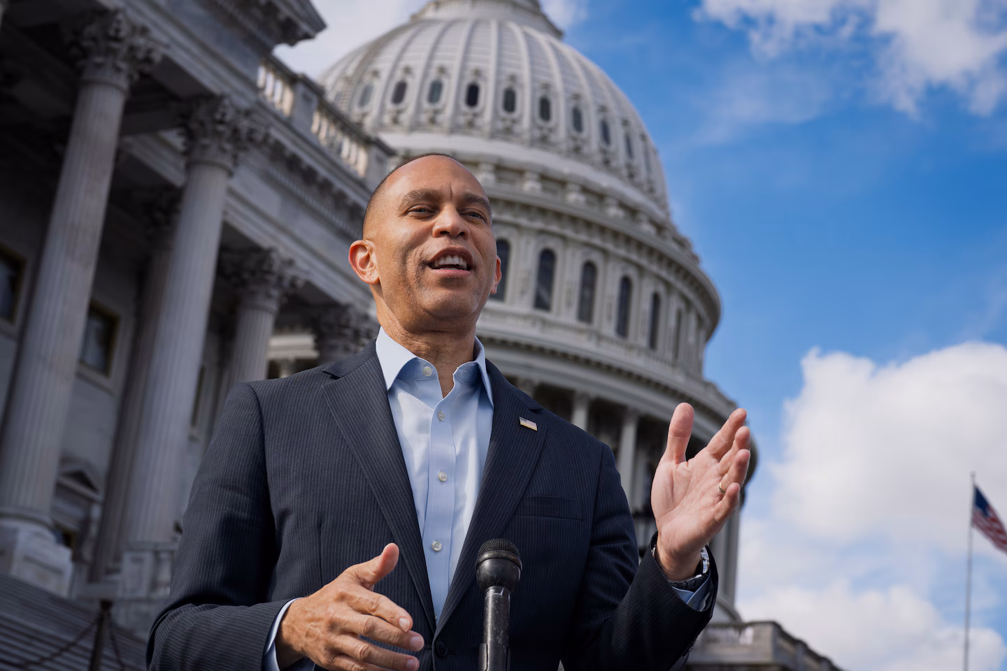 Cook moves 18 more House races toward the left