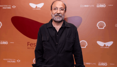 Asghar Farhadi Calls Out Hollywood Portrayals of Iran Like 'Argo'