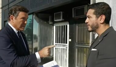 Dem Star Erupts at Fox News Host in Fiery On-Air Clash