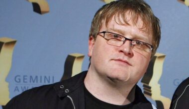Sexual assault charge against ‘Trailer Park Boys’ actor Mike Smith dismissed - CTV News