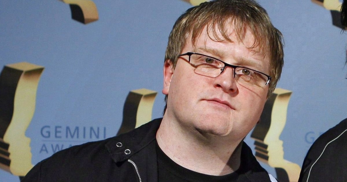 Sexual assault charge against ‘Trailer Park Boys’ actor Mike Smith dismissed - CTV News