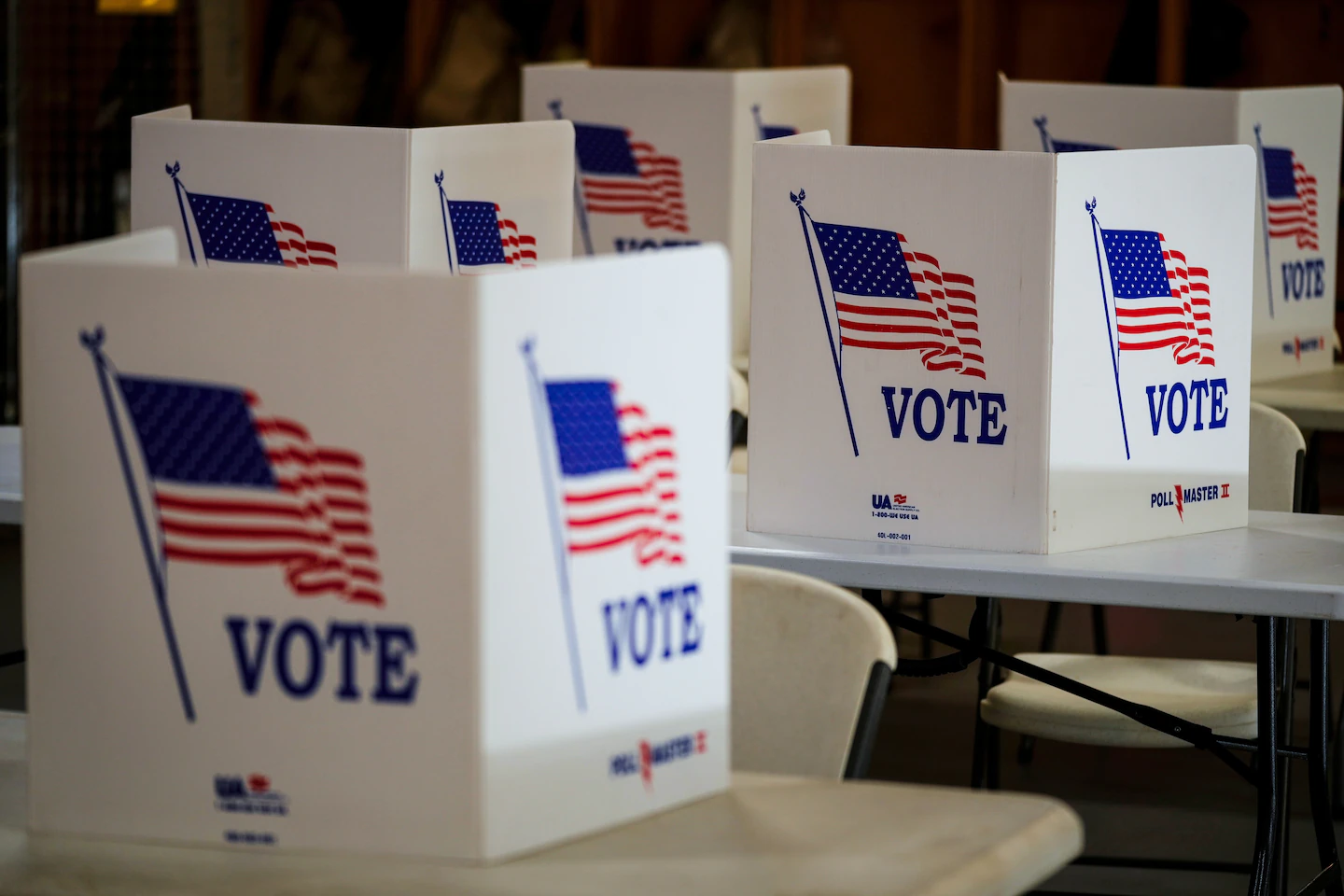 D.C. judge bars DOJ from gathering states’ voter lists to find noncitizens - The Washington Post