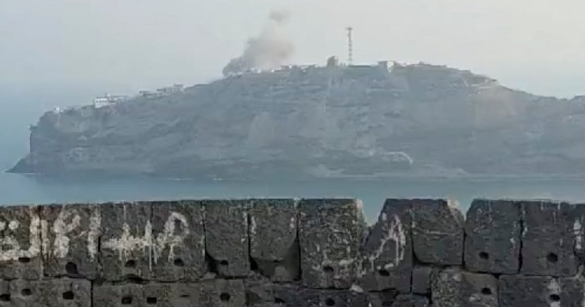 Middle East latest: Death toll from Houthi attack on Yemen's presidential palace rises to five