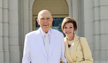 Status of Latter-day Saint temples: President Oaks’ first year – Deseret News