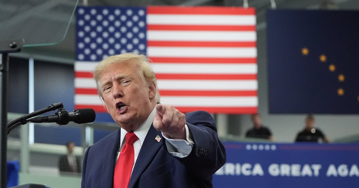 Trump says oil, gas and mineral exploration in Greenland is set to begin. It’s not that simple - CTV News