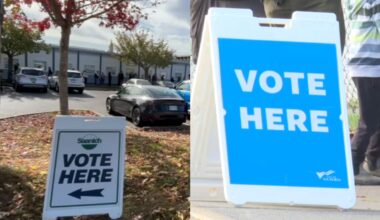 Saanich and Victoria's different responses to mail-in ballot delays causing confusion