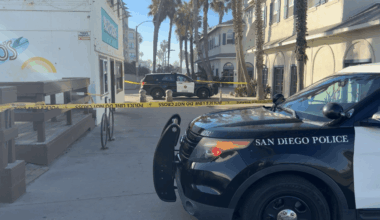 Deadly shooting in Pacific Beach prompts homicide investigation – NBC 7 San Diego