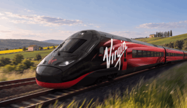 Plan for international trains to stop at second London station almost 'over the line' - London Evening Standard