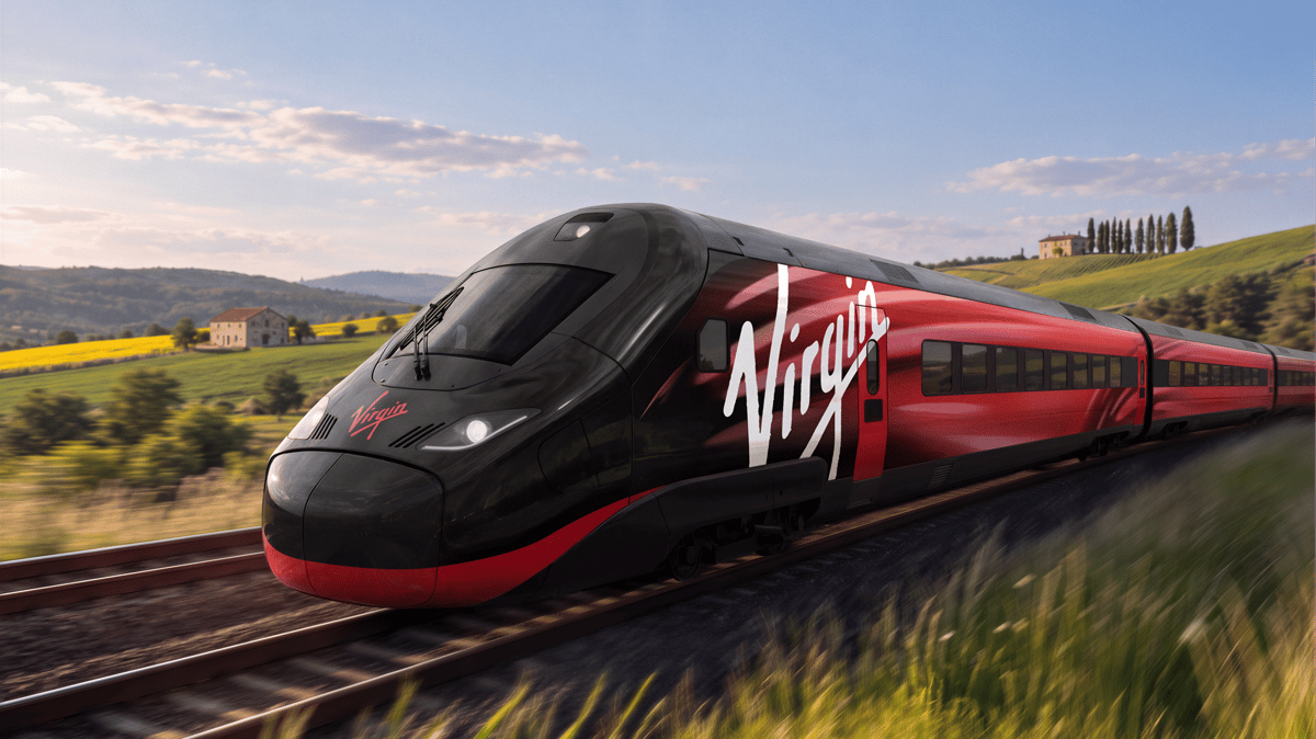 Plan for international trains to stop at second London station almost 'over the line' - London Evening Standard