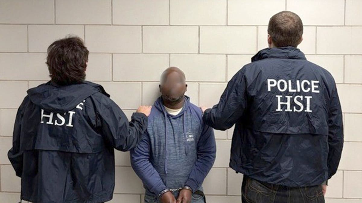 Voter fraud concerns continue with Edzie's arrest