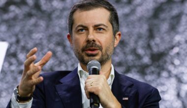 Pete Buttigieg Endorses Independent Seth Bodnar in Montana Senate Race