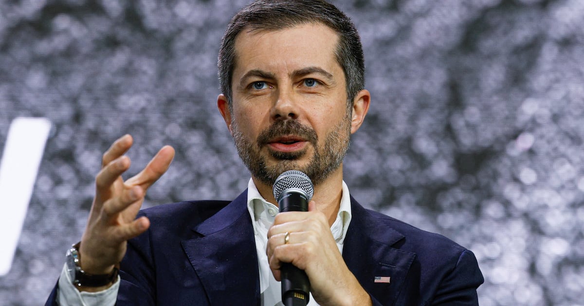 Pete Buttigieg Endorses Independent Seth Bodnar in Montana Senate Race