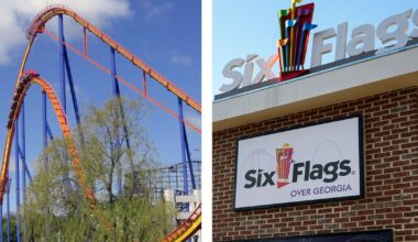 Wonderland, La Ronde close some coasters after Six Flags death