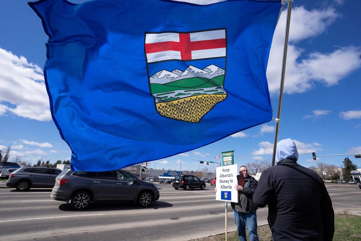 The cost of a mass exodus from Alberta if it goes independent