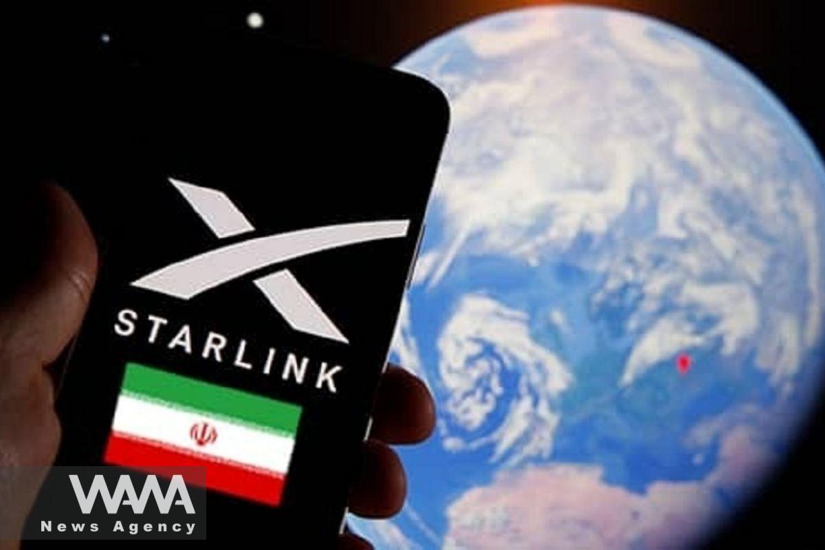 Iran Has Systems to Disable Satellite Terminals; Starlink Technology Can Be Managed