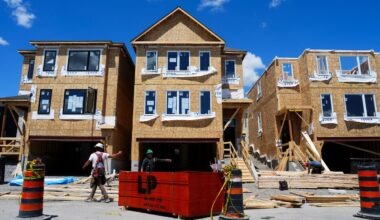 Canada needs more permanent solutions to its housing problem