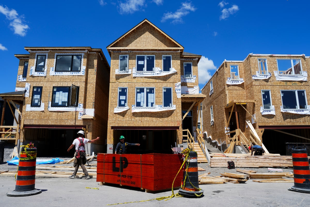 Canada needs more permanent solutions to its housing problem