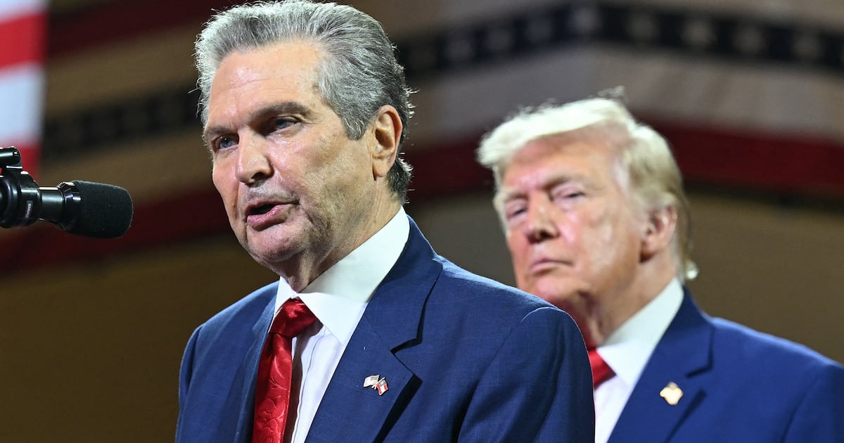 MAGA Billionaire Rick Jackson Humiliated After Ditching Debate