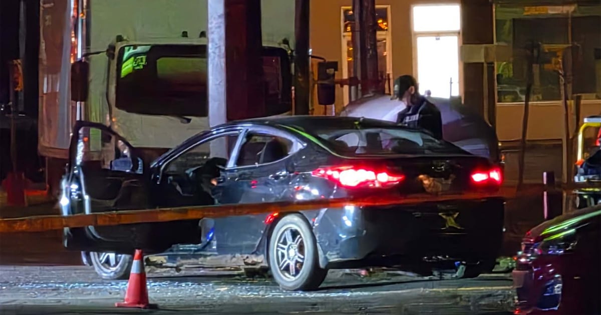 Two women dead after being shot inside vehicle in Rivière-du-Loup - CTV News