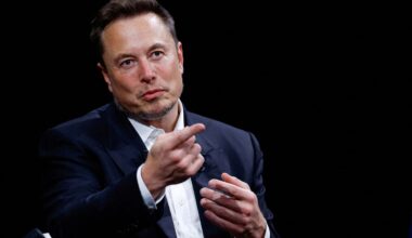 Elon Musk calls on Quebec, Alberta and Saskatchewan to separate from Canada
