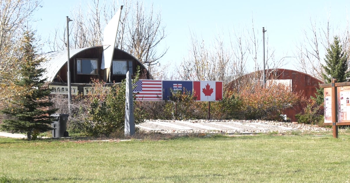 In this Alberta village, the fight over separation is personal - CTV News