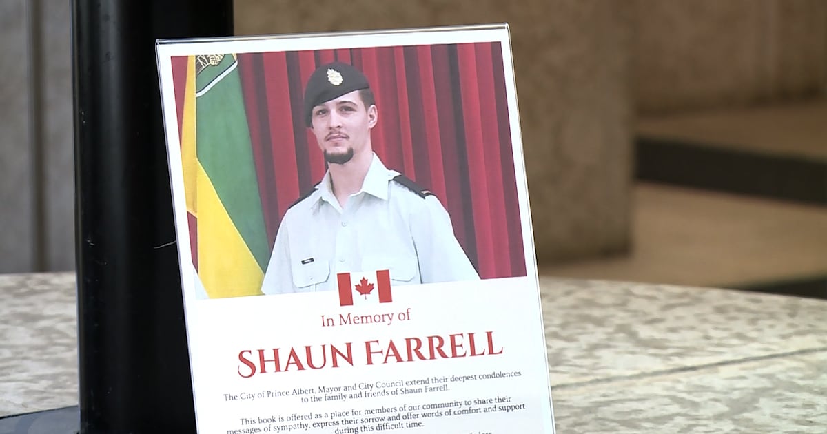 Fraudulent fundraisers, disinformation spread following CFB Wainwright tragedy - CTV News