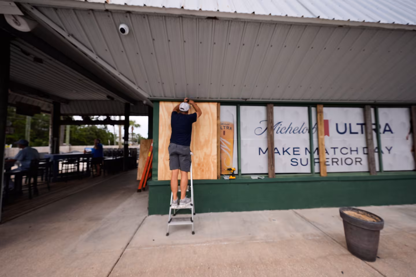 Hurricane Isaias now a major hurricane as it closes in. These cities will be hard hit. - The Washington Post