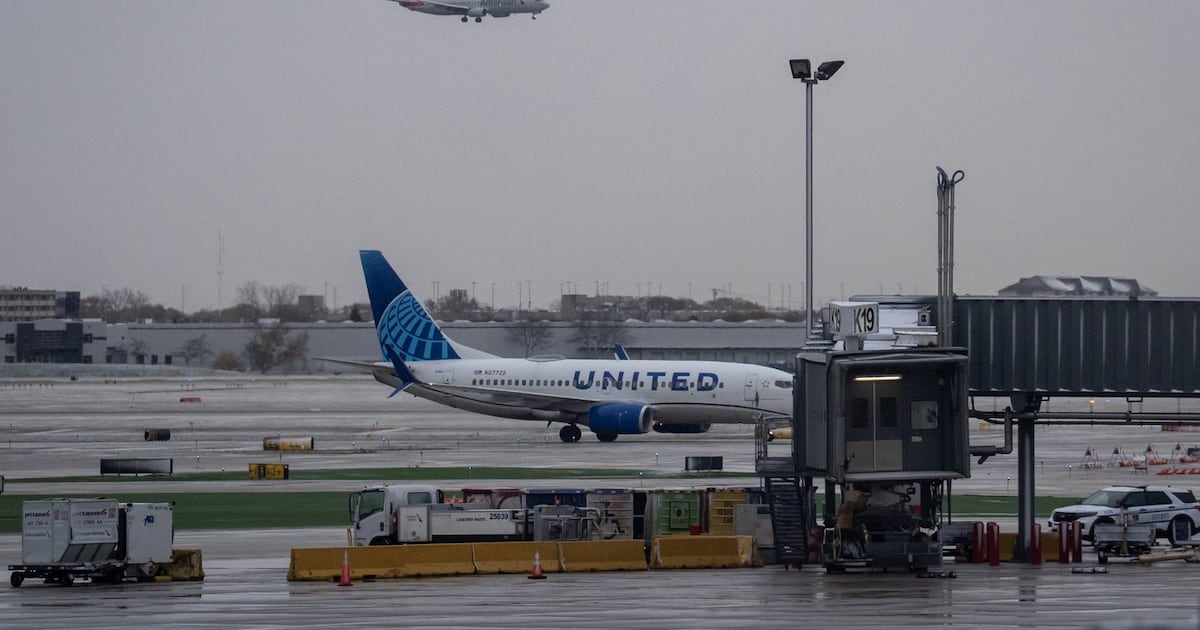 Plane bound for Amsterdam lands safely in St. John's, N.L. after engine issues - CTV News