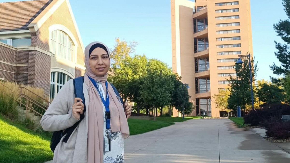 Tensions with teachers, pupils and Turkiye: Inside Azerbaijan’s hijab row | Religion News
