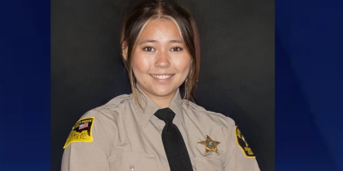 Minnehaha County sheriff’s deputy dies after Sioux Falls officer-involved shooting
