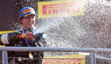 How Kimi Antonelli can win the F1 title in Mexican Grand Prix