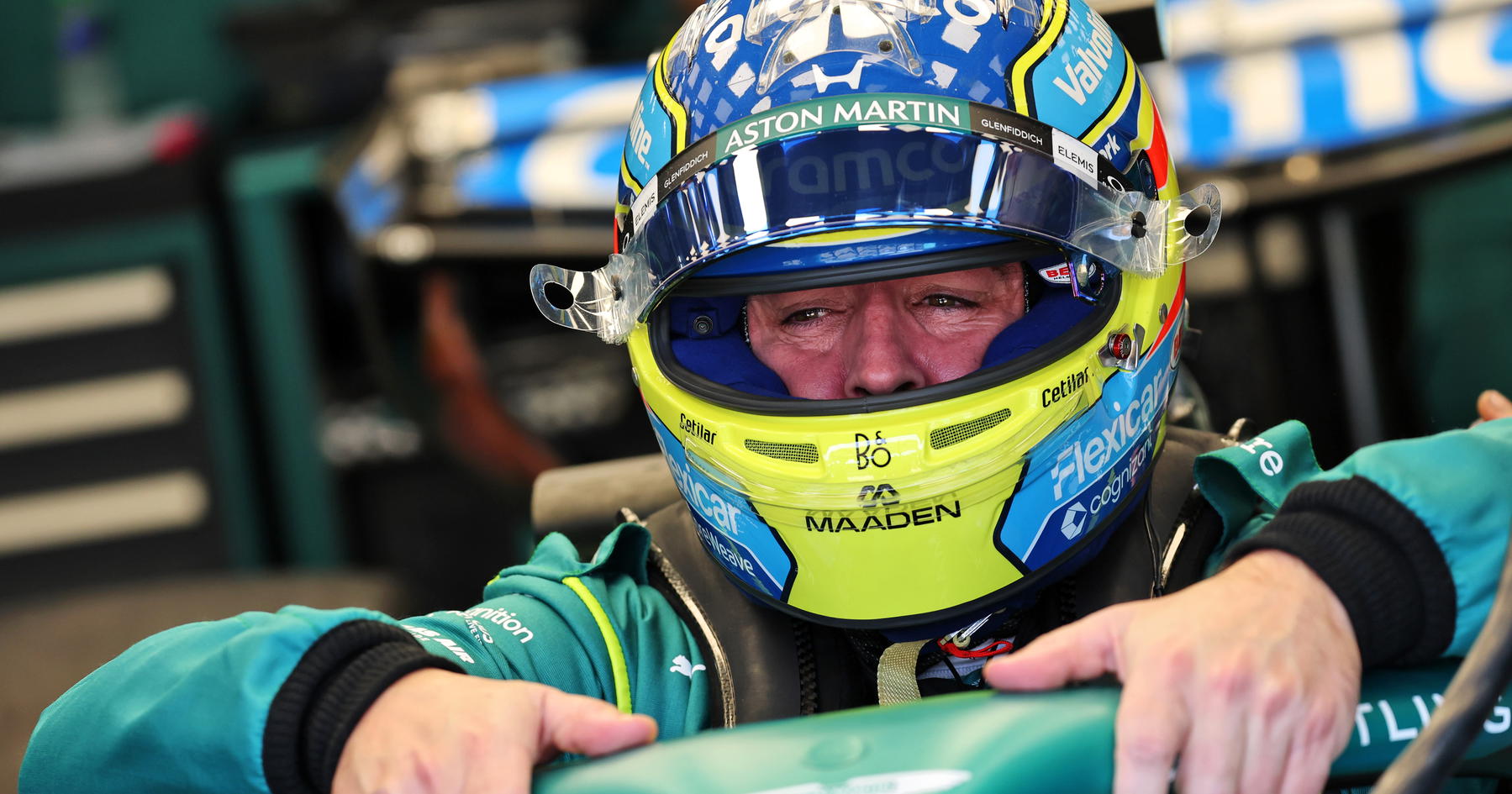Fernando Alonso slates '100%' unfair decision after Lewis Hamilton reprieve