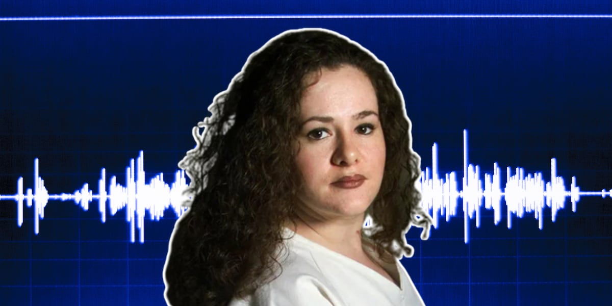 911 call transcript from botched Christa Pike execution released
