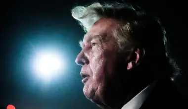 Trump sends email to Medicare enrollees praising his policies