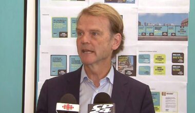 Chris Alexander drops out of Toronto mayoral race