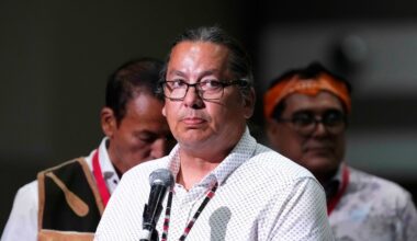 Cold Lake First Nations push for judicial review of Pacific Link pipeline designation