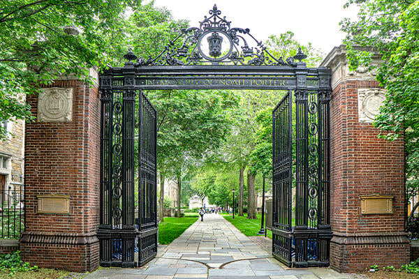 Yale President on Hot Mike Talking About “Pissed-Off” Student