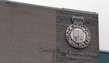 17-year member of York police force facing breach of trust, trafficking charges